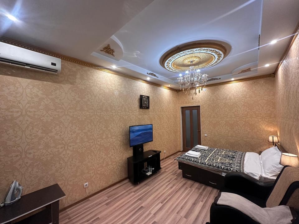 TV and multimedia, Bedroom, air conditioner