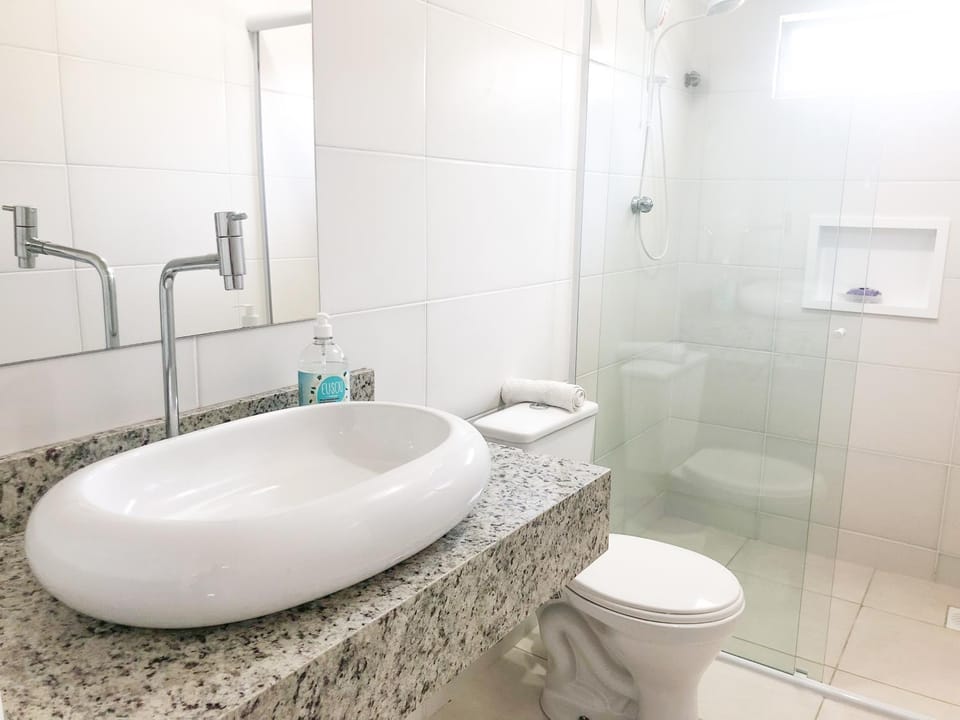 Apartamentos em Jurerê Apartment in Florianopolis