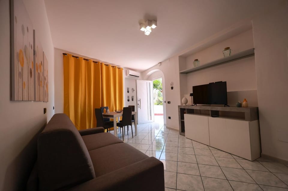 Casa Vacanze Lantana House in Ischia