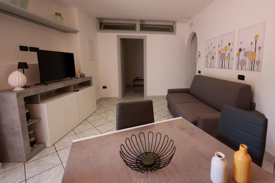 Casa Vacanze Lantana House in Ischia