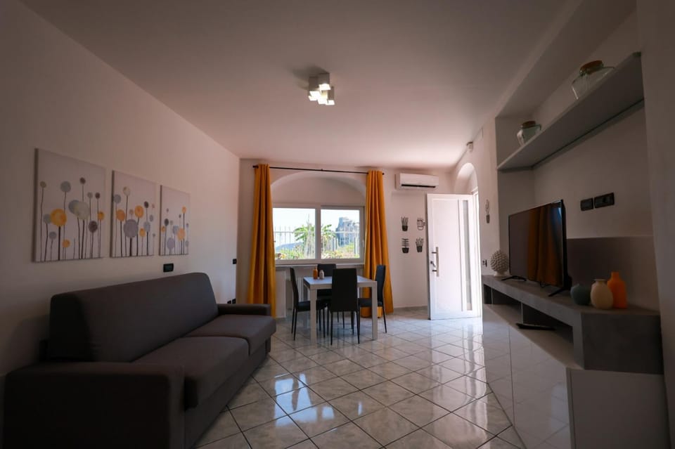 Casa Vacanze Lantana House in Ischia