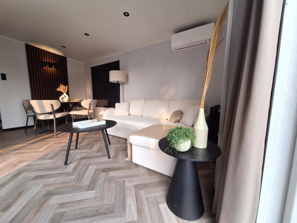 Living room, Seating area, air conditioner