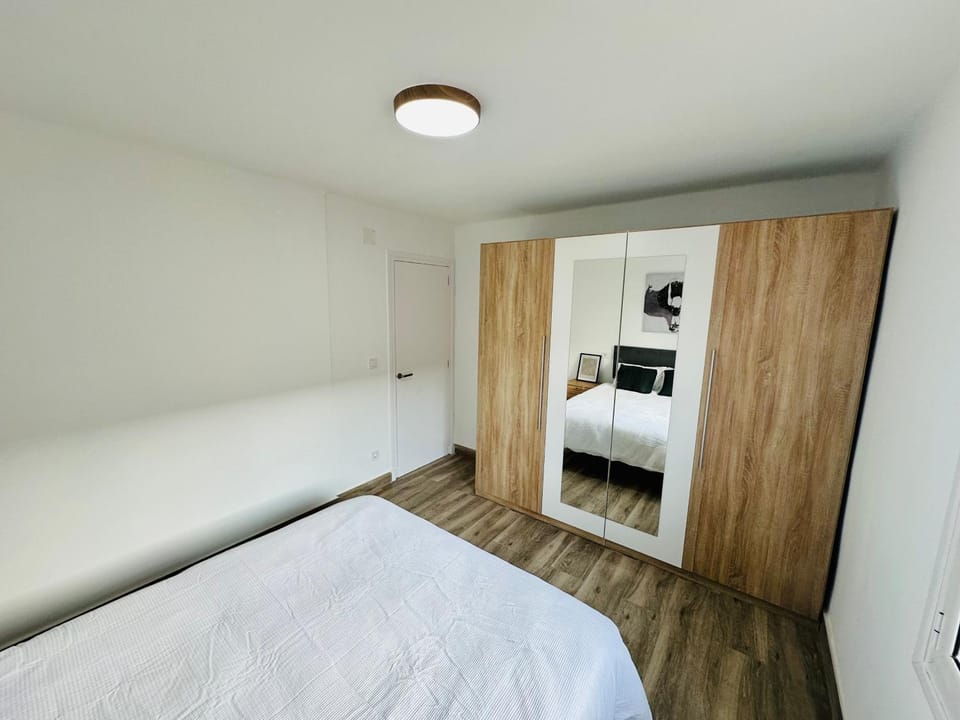 Descubre Cantabria 2! A 4 minutos de Cabárceno y capacidad para 6 adultos! Apartment in Cantabria