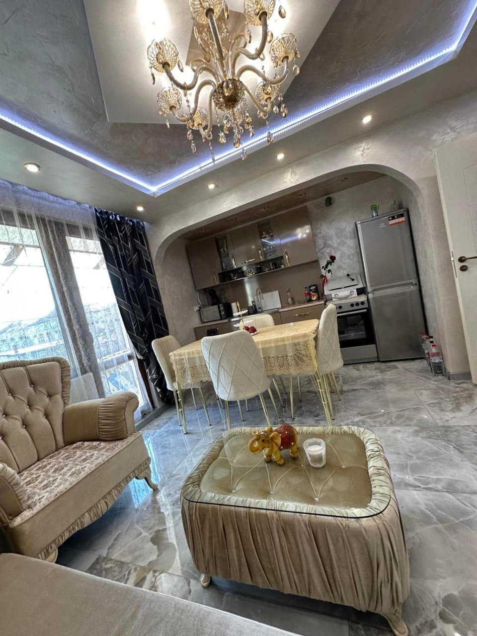 AR Luxury VIP Apartments Ravda Apartment in Burgas Province