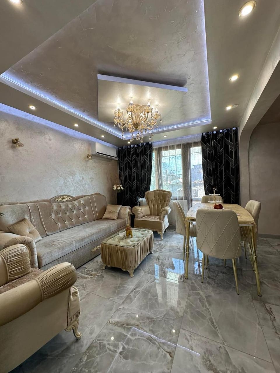 AR Luxury VIP Apartments Ravda Apartment in Burgas Province