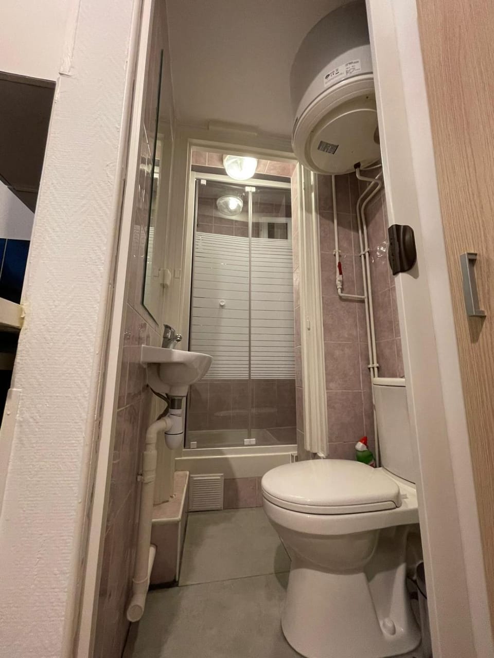 Dame de fer apartment Apartment in Paris
