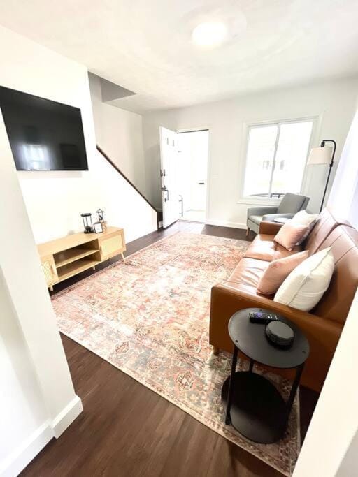 Cozy home in Akron House in Akron