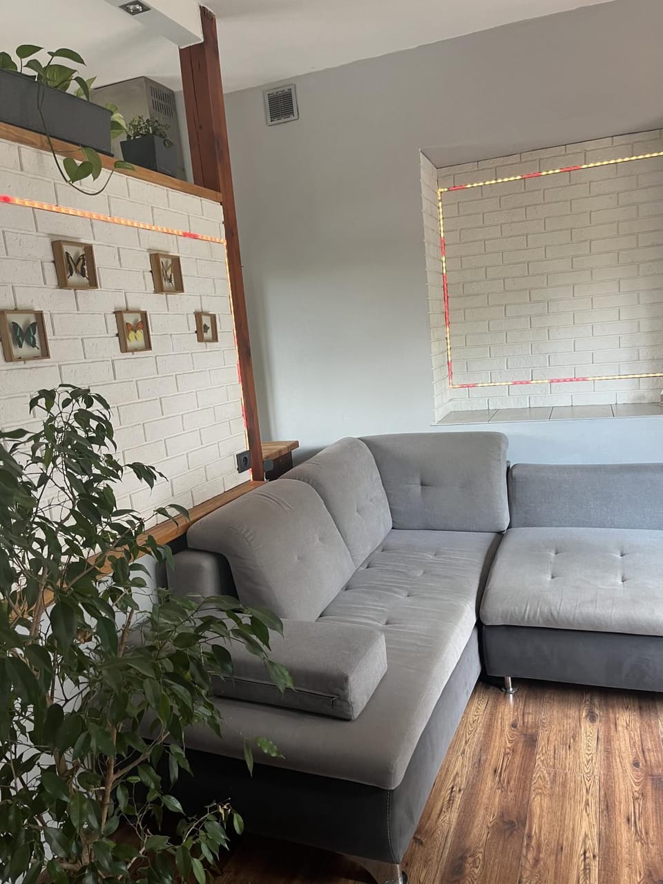 Apartament ZIELONY TARAS Apartment in Poland