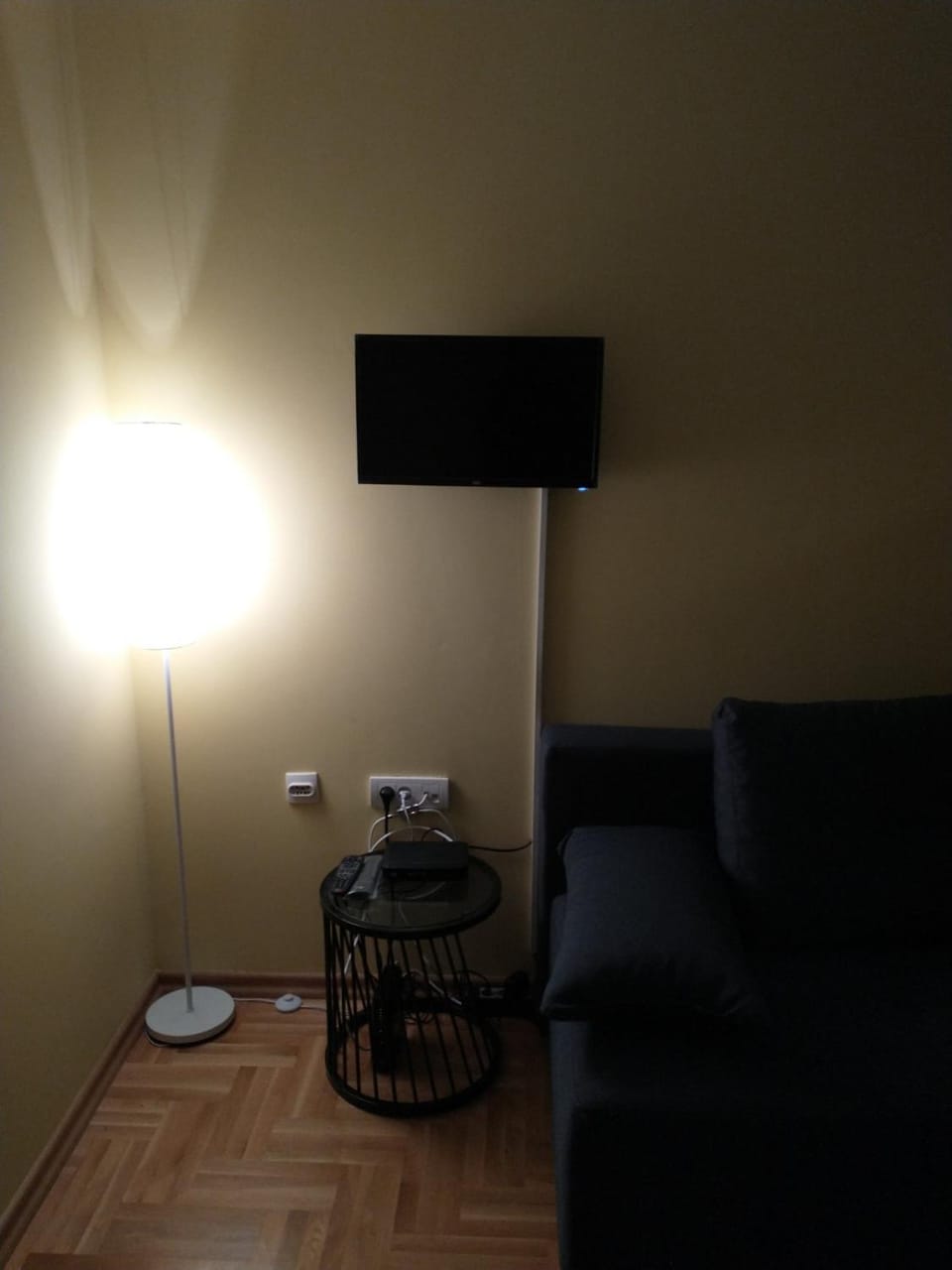 Studio BV 2 Apartment in Serbia
