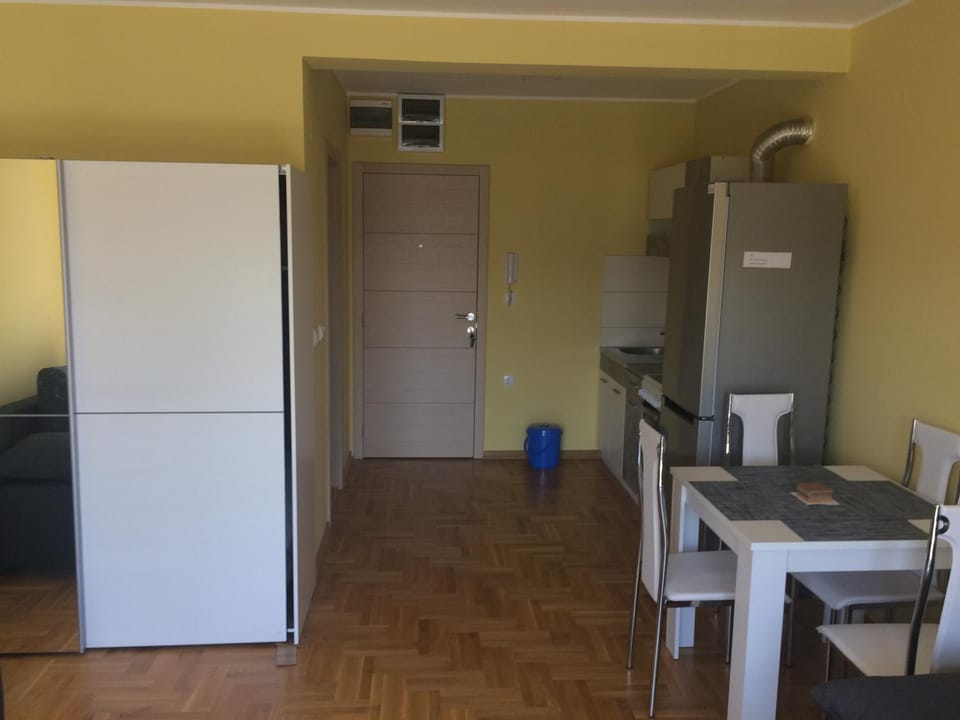 Studio BV 2 Apartment in Serbia