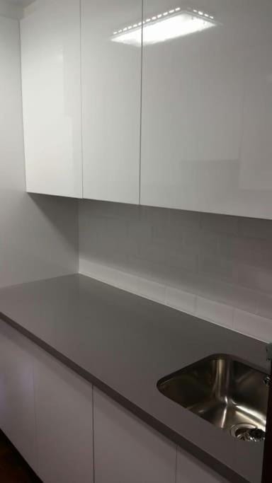 Apartamento moderno en el centro Vilagarcia Apartment in O Salnés