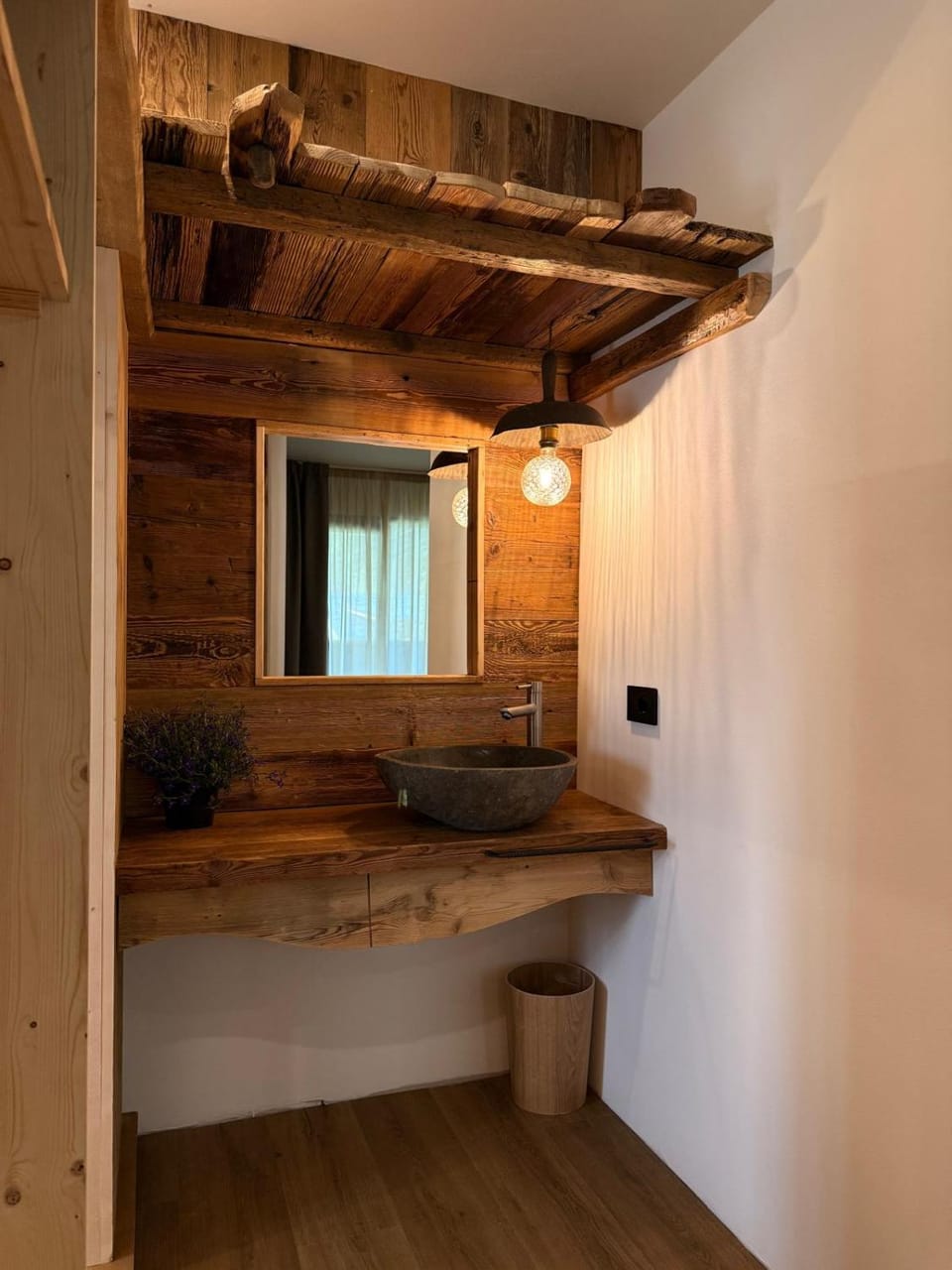 DaSte' ex Villa Ruggero Hotel in Trentino-South Tyrol