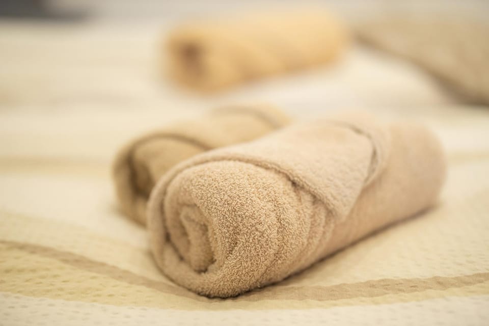 towels