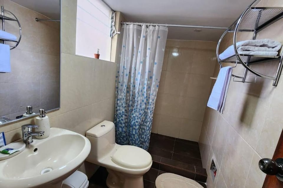 Departamento INCA PALACE EXPERIENCE Apartment in Puno