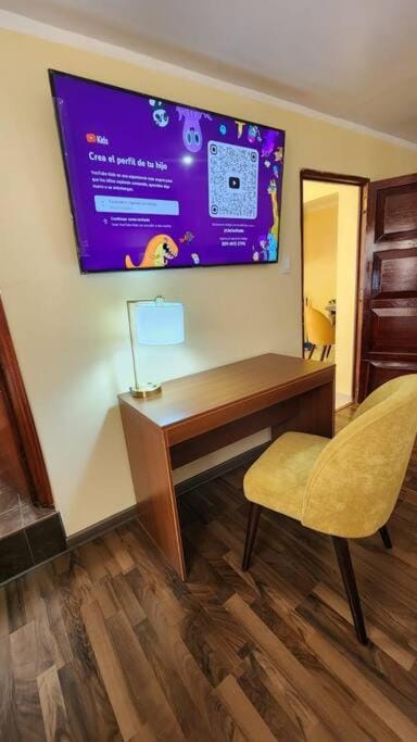Departamento INCA PALACE EXPERIENCE Apartment in Puno