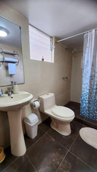 Departamento INCA PALACE EXPERIENCE Apartment in Puno