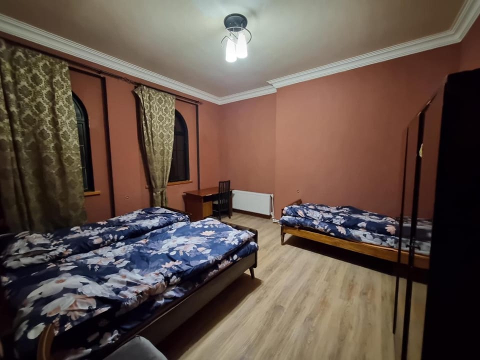 Artanish Guest House House in Armenia