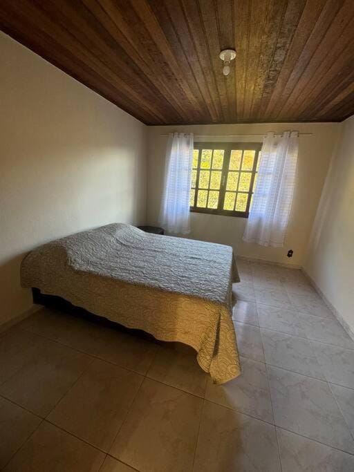 Casa tipo apartamento em Condomínio Miguel Pereira House in Miguel Pereira