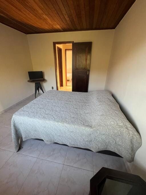 Casa tipo apartamento em Condomínio Miguel Pereira House in Miguel Pereira