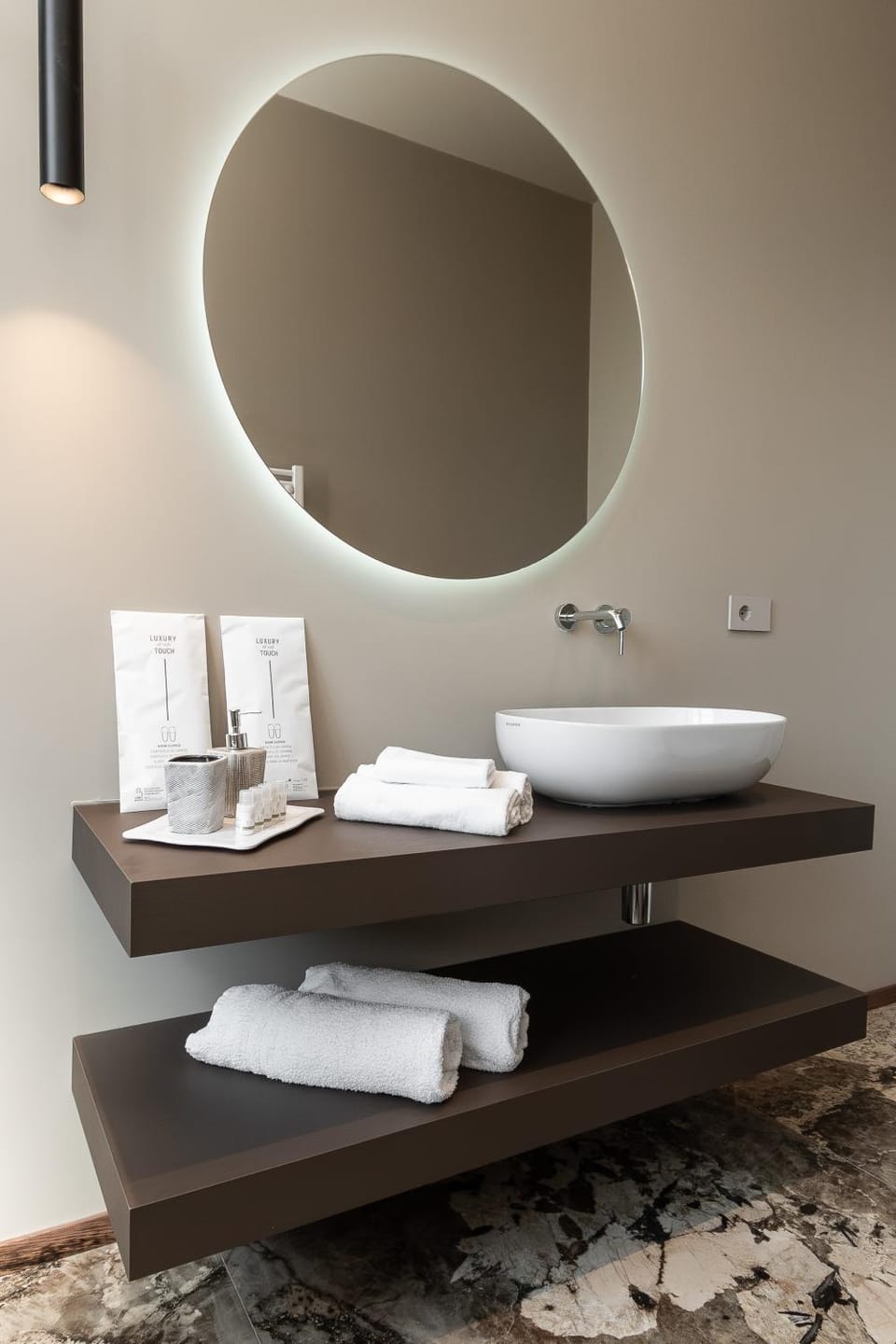 Carignano luxury suite Apartment in Genoa