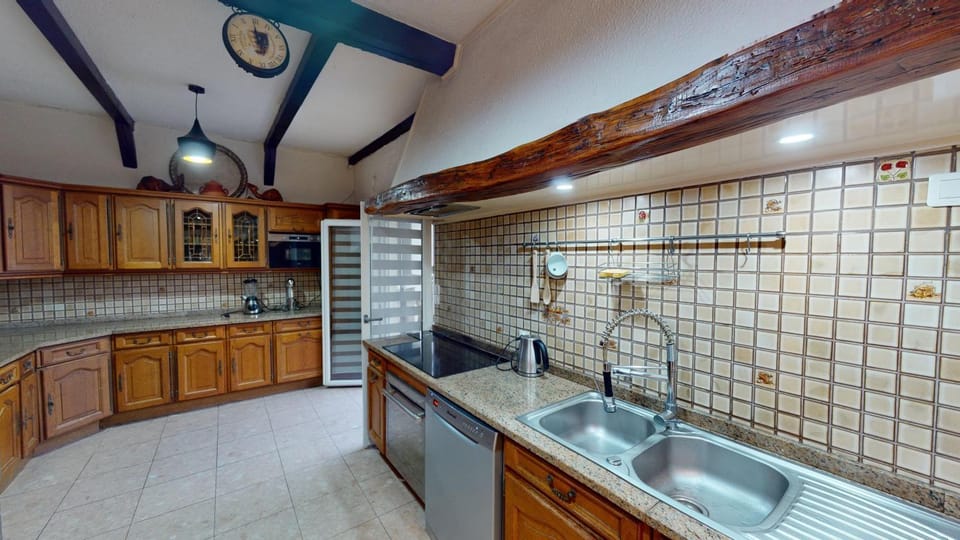 La maison Lumière House in Île-de-France