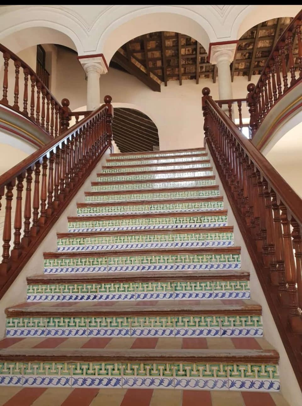 Duplex convento la victoria Apartment in Sanlúcar de Barrameda