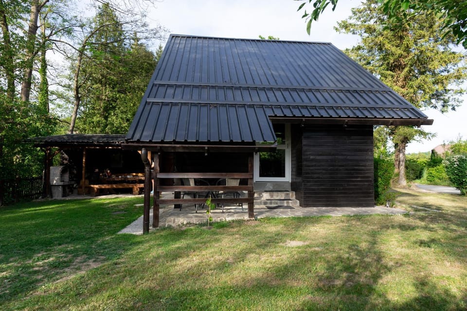 Apartma Dobnik Apartment in Slovenia