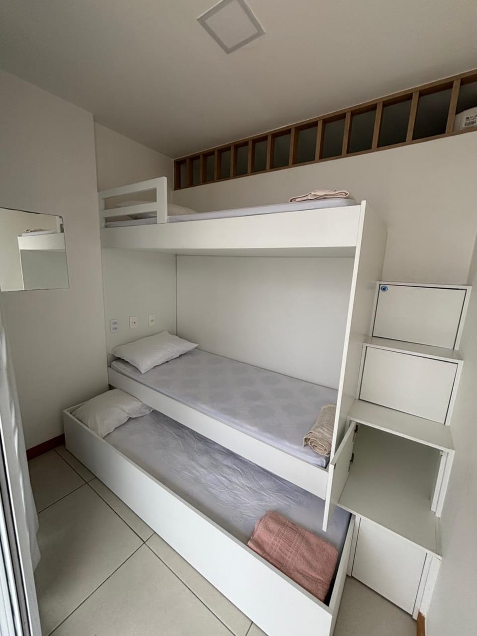 Apartamento na Barra! Prédio frente mar ! Expresso 2222 Apartment in Salvador