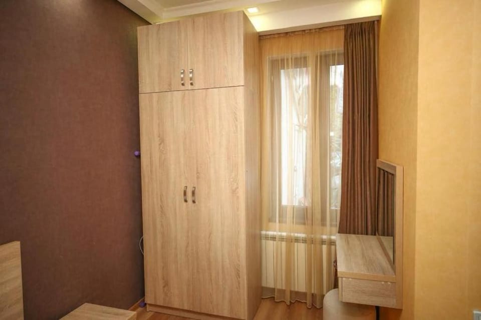 Елза 1 Apartment in Tbilisi, Georgia