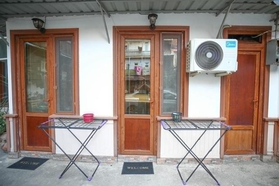 Елза 1 Apartment in Tbilisi, Georgia