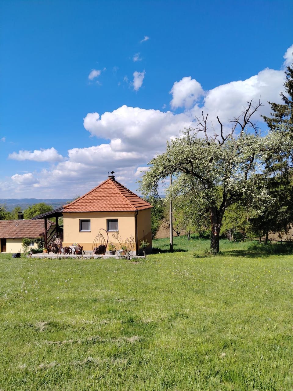 Seosko domacinstvo Gardic Apartment in Zlatibor District, Serbia