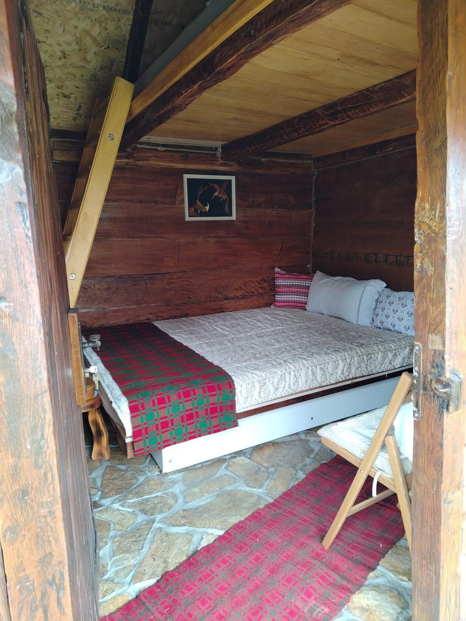 Seosko domacinstvo Gardic Apartment in Zlatibor District, Serbia