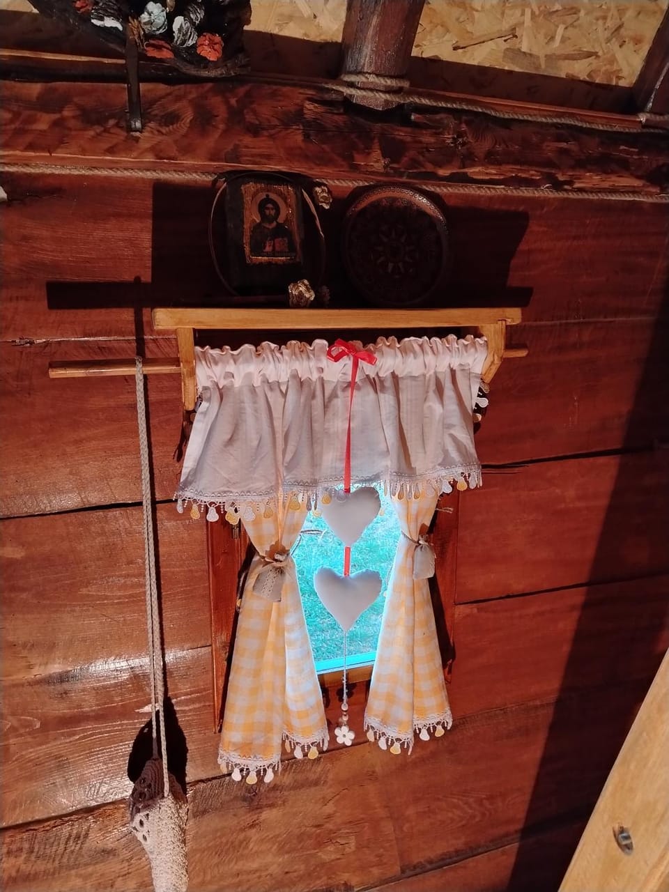 Seosko domacinstvo Gardic Apartment in Zlatibor District, Serbia