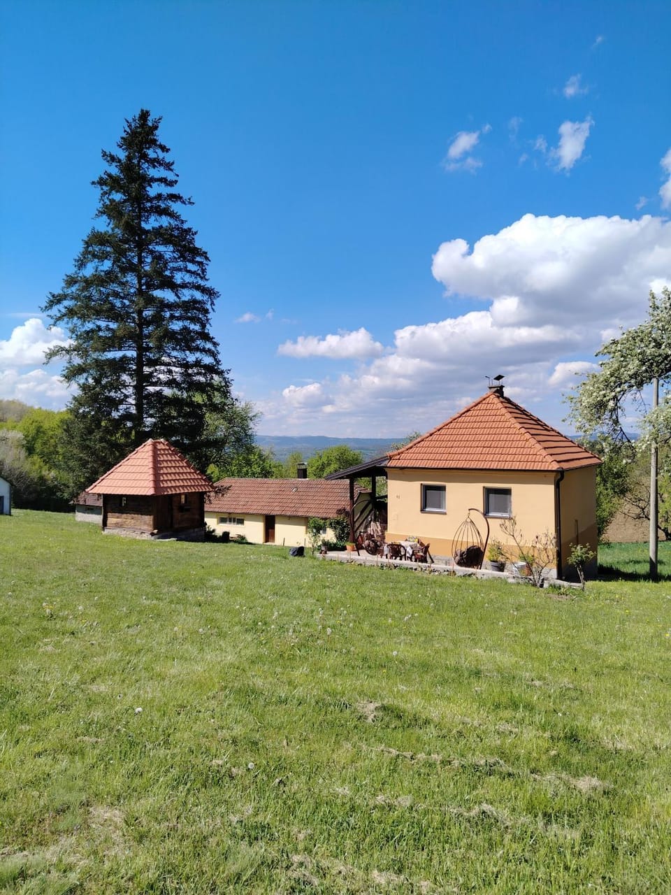 Seosko domacinstvo Gardic Apartment in Zlatibor District, Serbia