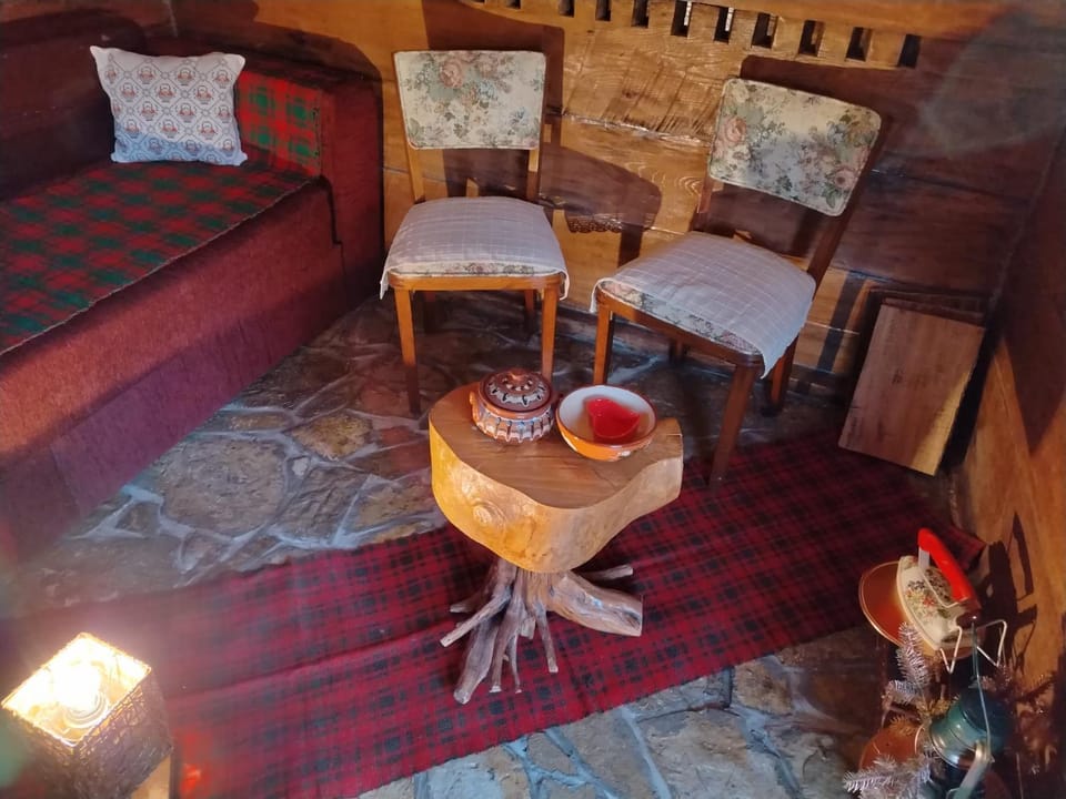 Seosko domacinstvo Gardic Apartment in Zlatibor District, Serbia