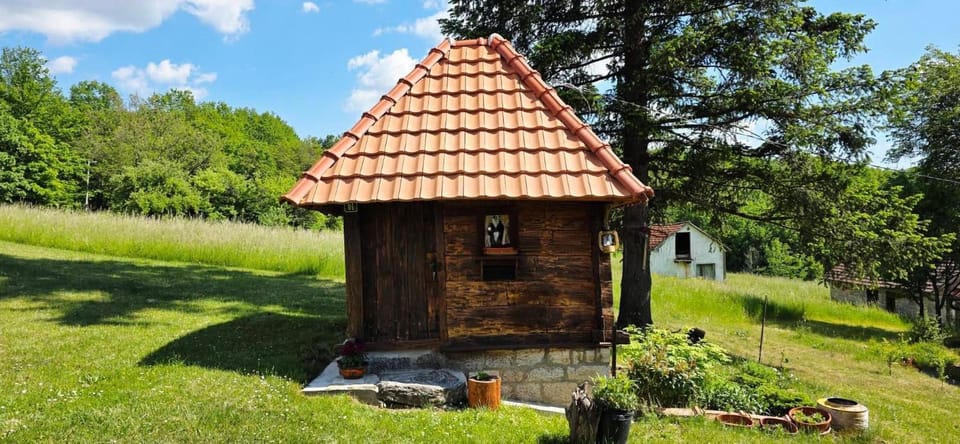 Seosko domacinstvo Gardic Apartment in Zlatibor District, Serbia