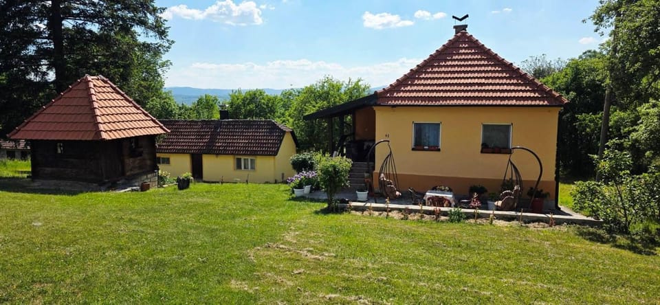 Seosko domacinstvo Gardic Apartment in Zlatibor District, Serbia