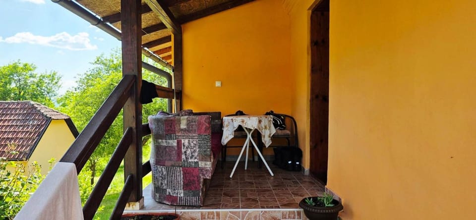 Seosko domacinstvo Gardic Apartment in Zlatibor District, Serbia