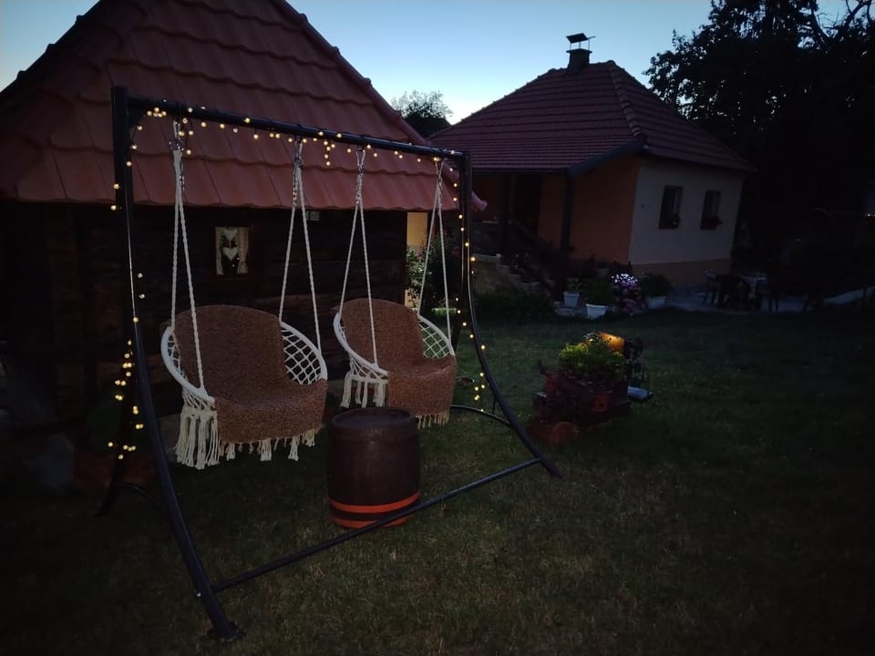 Seosko domacinstvo Gardic Apartment in Zlatibor District, Serbia