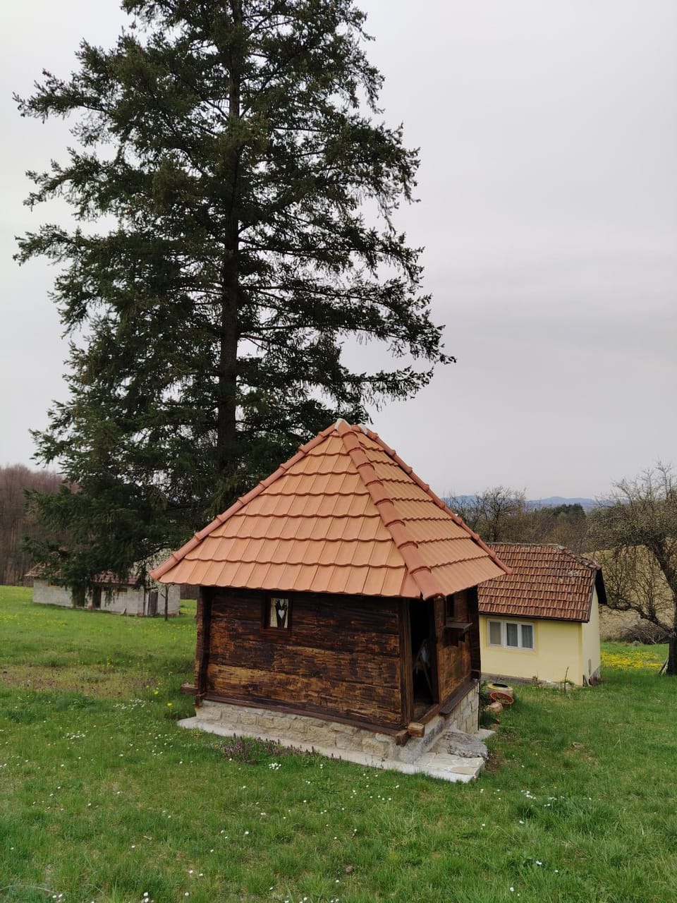Seosko domacinstvo Gardic Apartment in Zlatibor District, Serbia