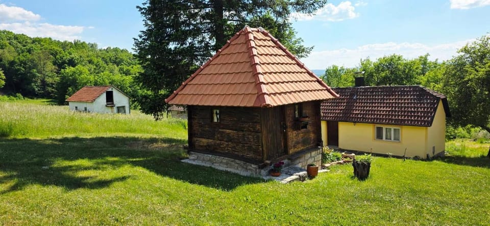 Seosko domacinstvo Gardic Apartment in Zlatibor District, Serbia