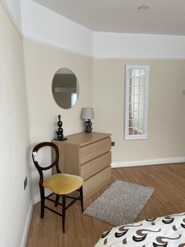 Guest rooms in house - ISLEWORTH, MIDDLESEX Bed and Breakfast in Isleworth