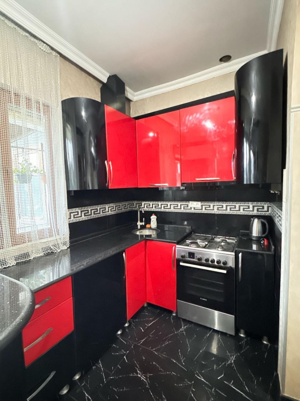 Stay in Batumi Apartment in Batumi