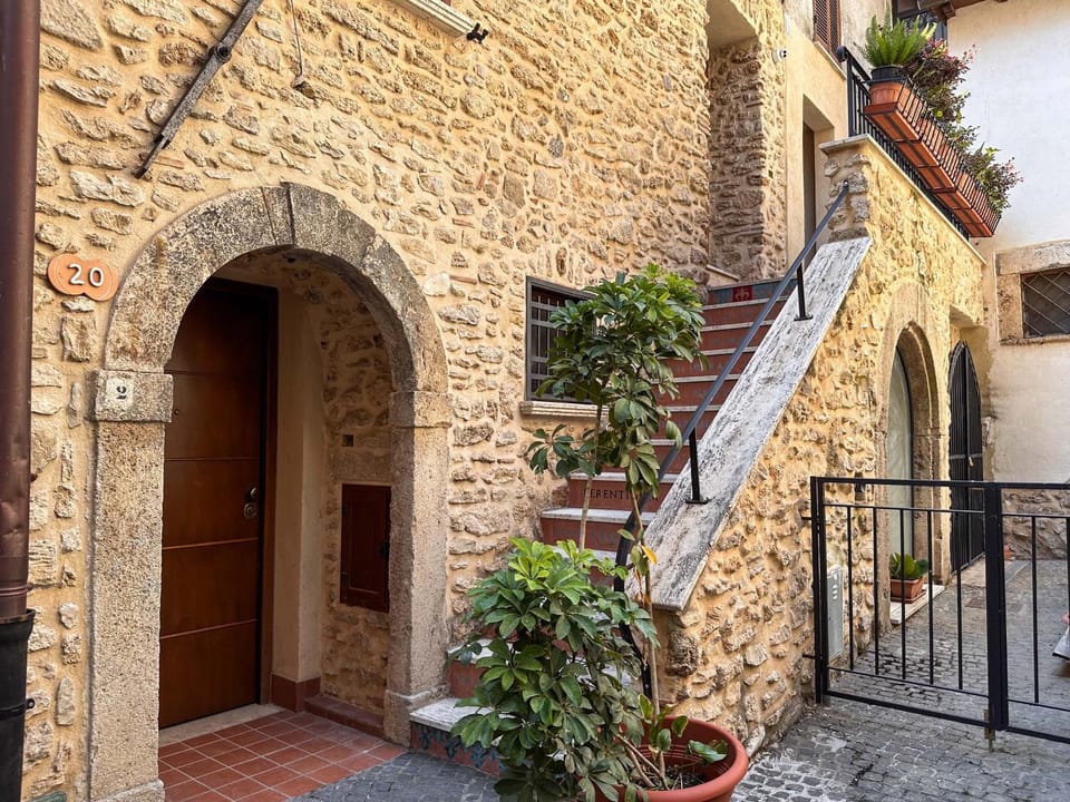 Property building, Day