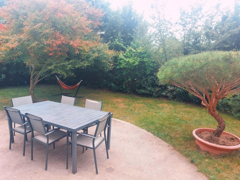 Maison 7 personnes, proche Nantes House in Nantes