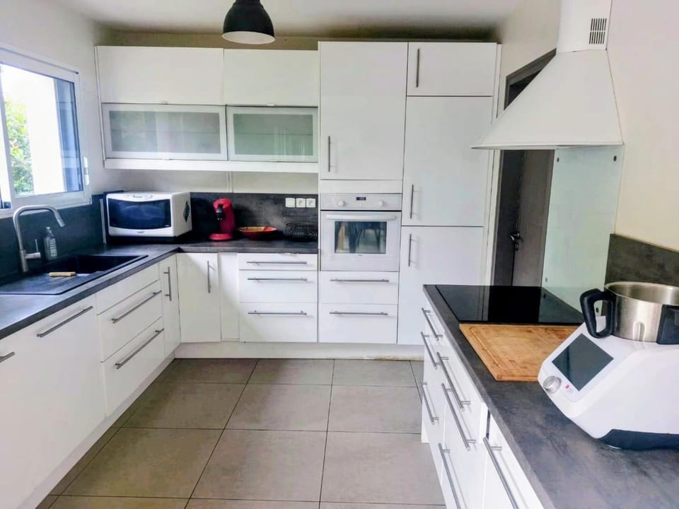 Maison 7 personnes, proche Nantes House in Nantes