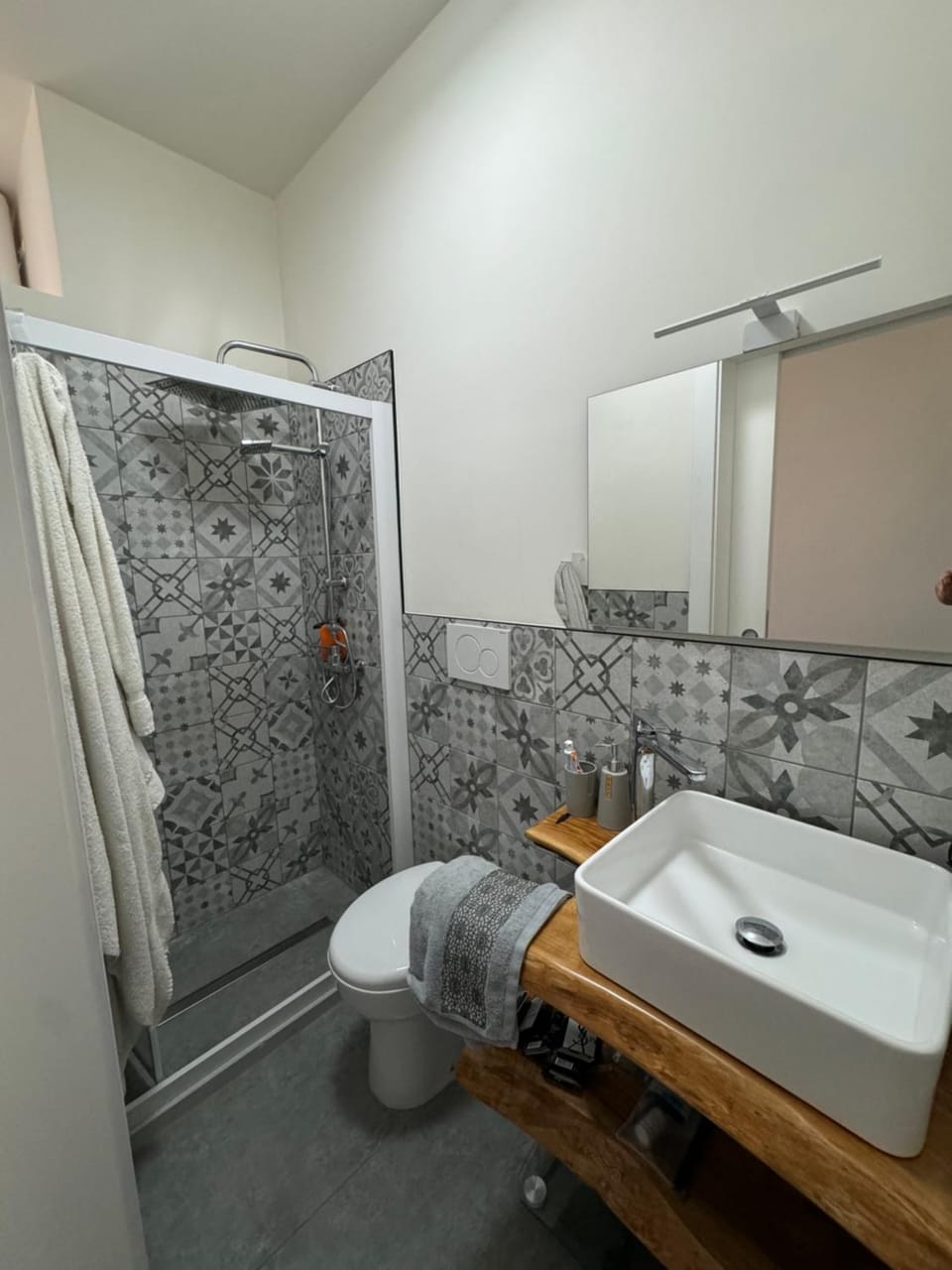 Maison CLOUDE Apartment in Apulia