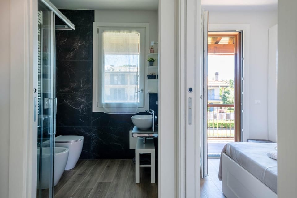Bathroom, View (from property/room)