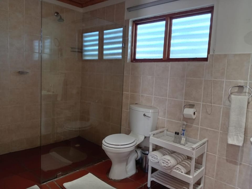 Desert Rose Guesthouse Bed and Breakfast in South Africa