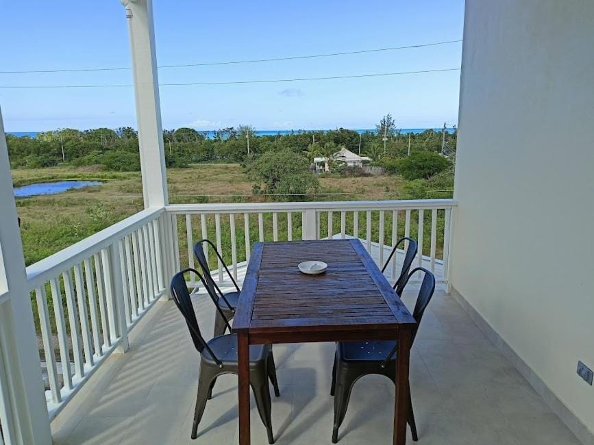 Passion Village Apartments by Antigua Living Apartment hotel in Saint Mary, Antigua and Barbuda